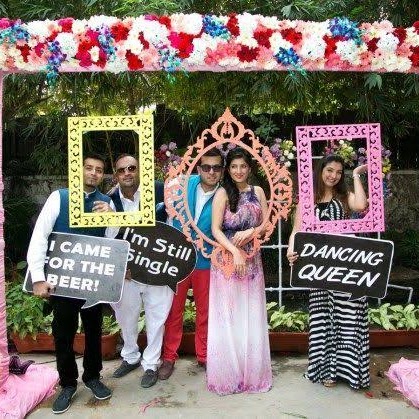 anniversary celebrations events in hyderabad